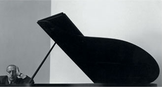 arnold newman