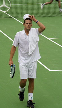 Roddick