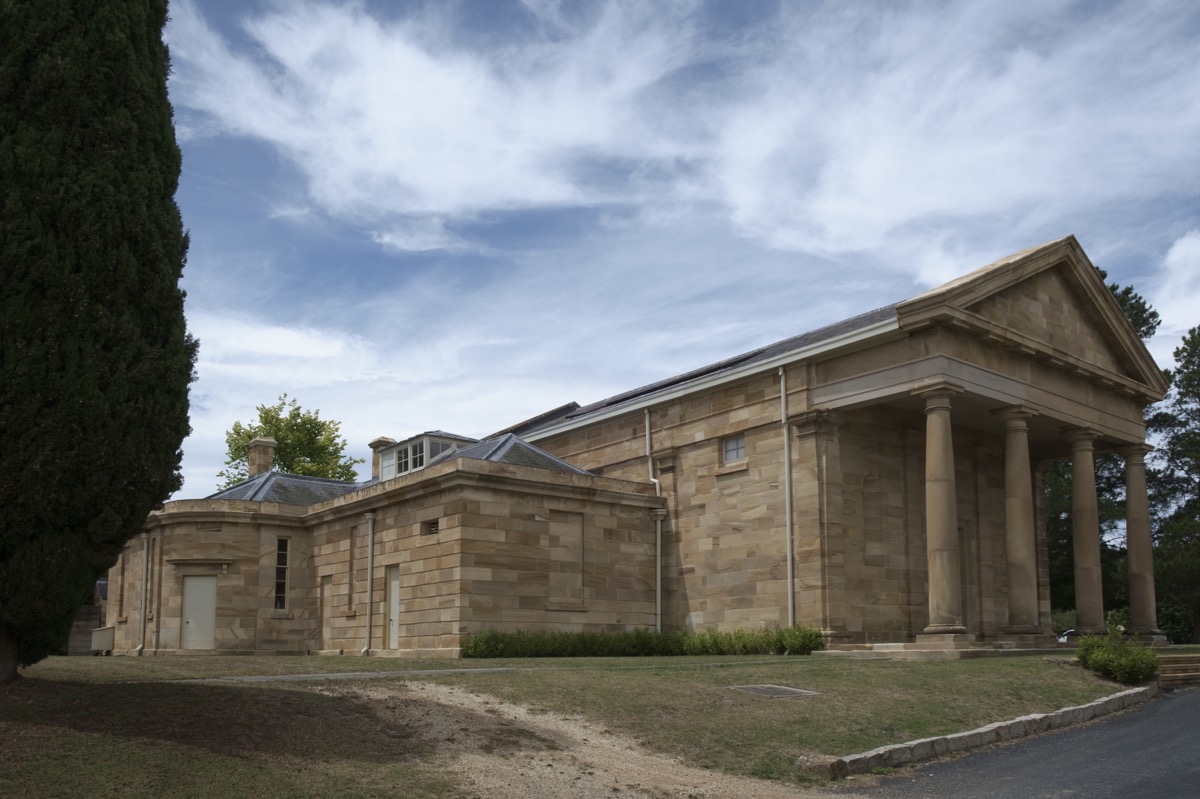 gallery